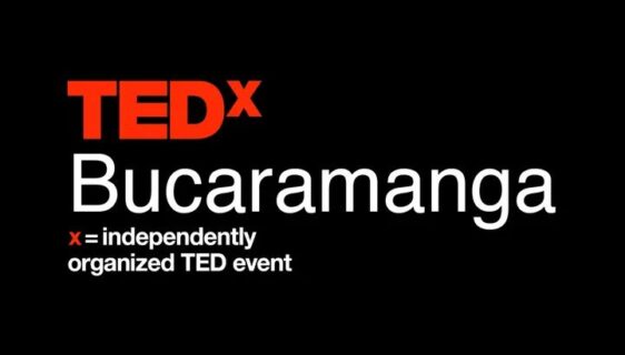 TEDxBucaramanga
