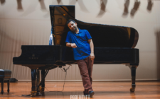 Historias del Piano Colombiano Lezlye Berrío
