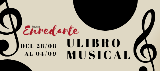 Ulibro Musical