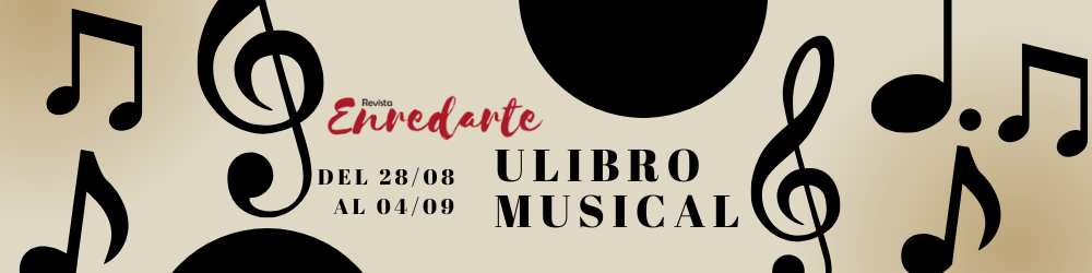 Ulibro Musical