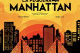 La Pequeña Manhattan - Revista Enredarte