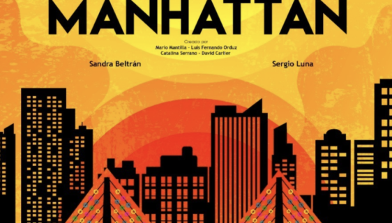 La Pequeña Manhattan - Revista Enredarte