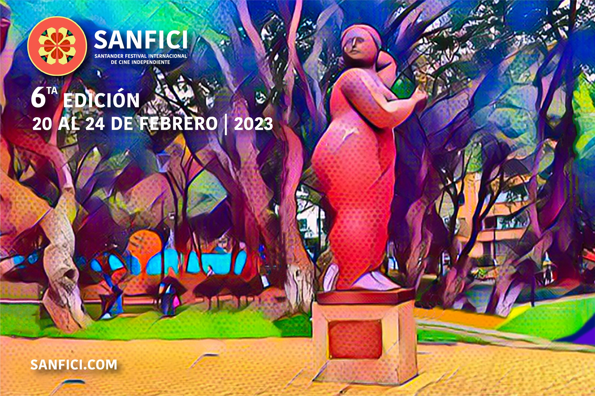 SANFICI 2023 - Revista Enredarte Santander