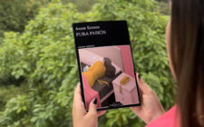 Pura pasión de Annie Ernaux, el libro del deseo desenfrenado - Revista Enredarte