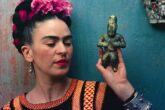 Frida Kahlo llega al Museo de Arte Moderno de Bucaramanga en un homenaje a mujeres artistas - Revista Enredarte