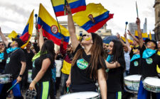 Cinco canciones colombianas del siglo XXI sobre abandono estatal, violencia y corrupción - Revista Enredarte