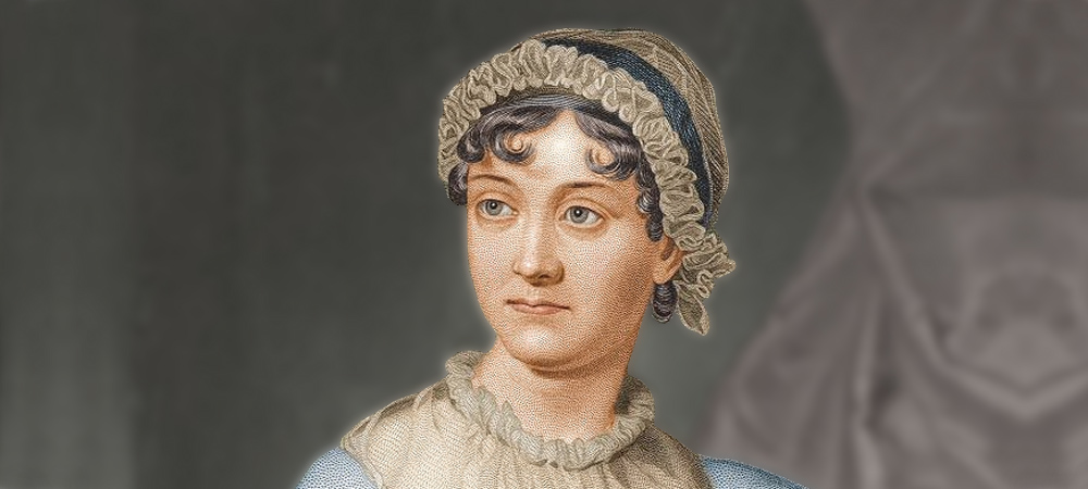 Jane Austen. “Emma”, la novela con la protagonista menos querida de Jane Austen - Revista Enredarte