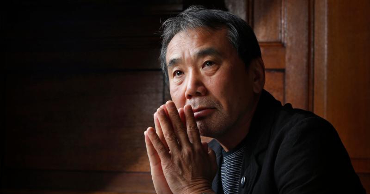 Haruki Murakami. “Tony Takitani”, un relato para adentrarse en la literatura de Haruki Murakami, ganador del Premio Princesa de Asturias de las Letras 2023 - Revista Enredarte