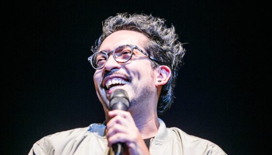 “Fe Ciega”, el nuevo stand up comedy de Frank El Flaco llega a Bucaramanga – Revista Enredarte