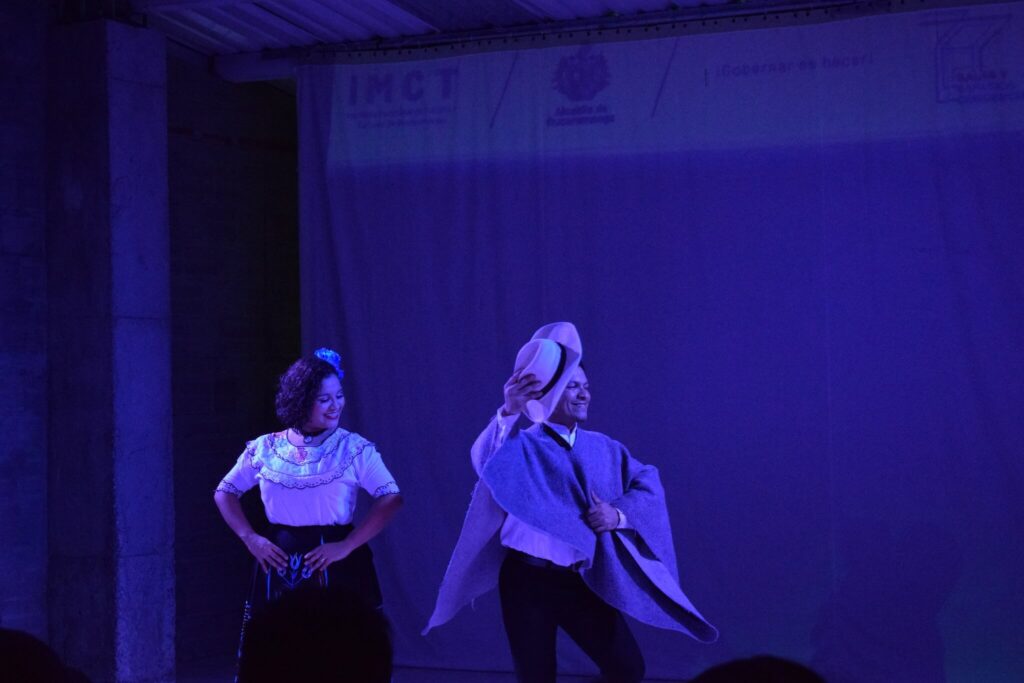 “Casa de la Danza” pone en movimiento a Bucaramanga – Revista Enredarte