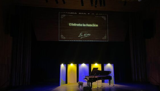 Santander se moverá al son de la edición 40 del Festival Internacional de Piano – Revista Enredarte