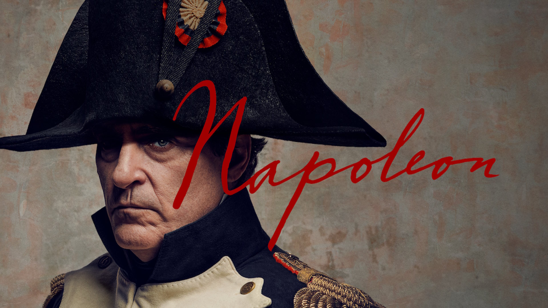 Llega a los cines colombianos el drama histórico “Napoleón” – Revista Enredarte