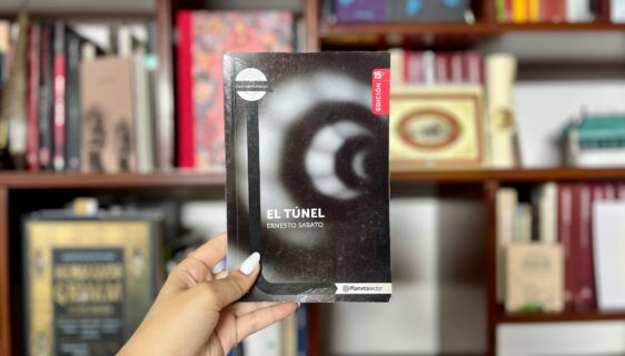 Reseña de “El túnel”, una novela sobre la soledad – Revista Enredarte
